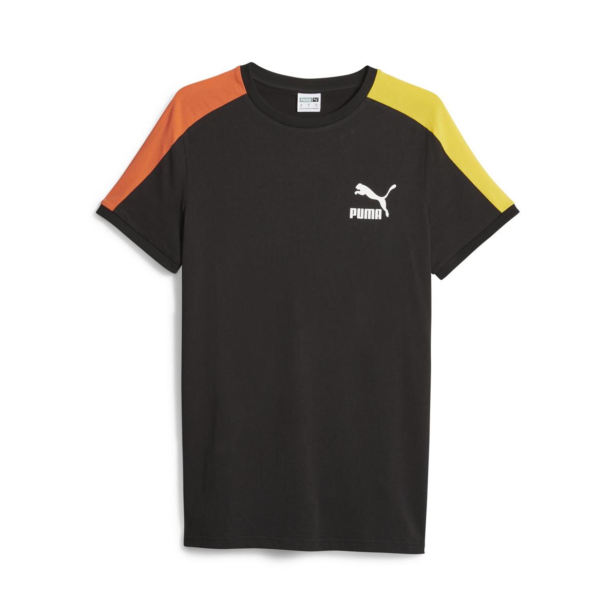 T7 Iconic Tee Erkek T-shirt