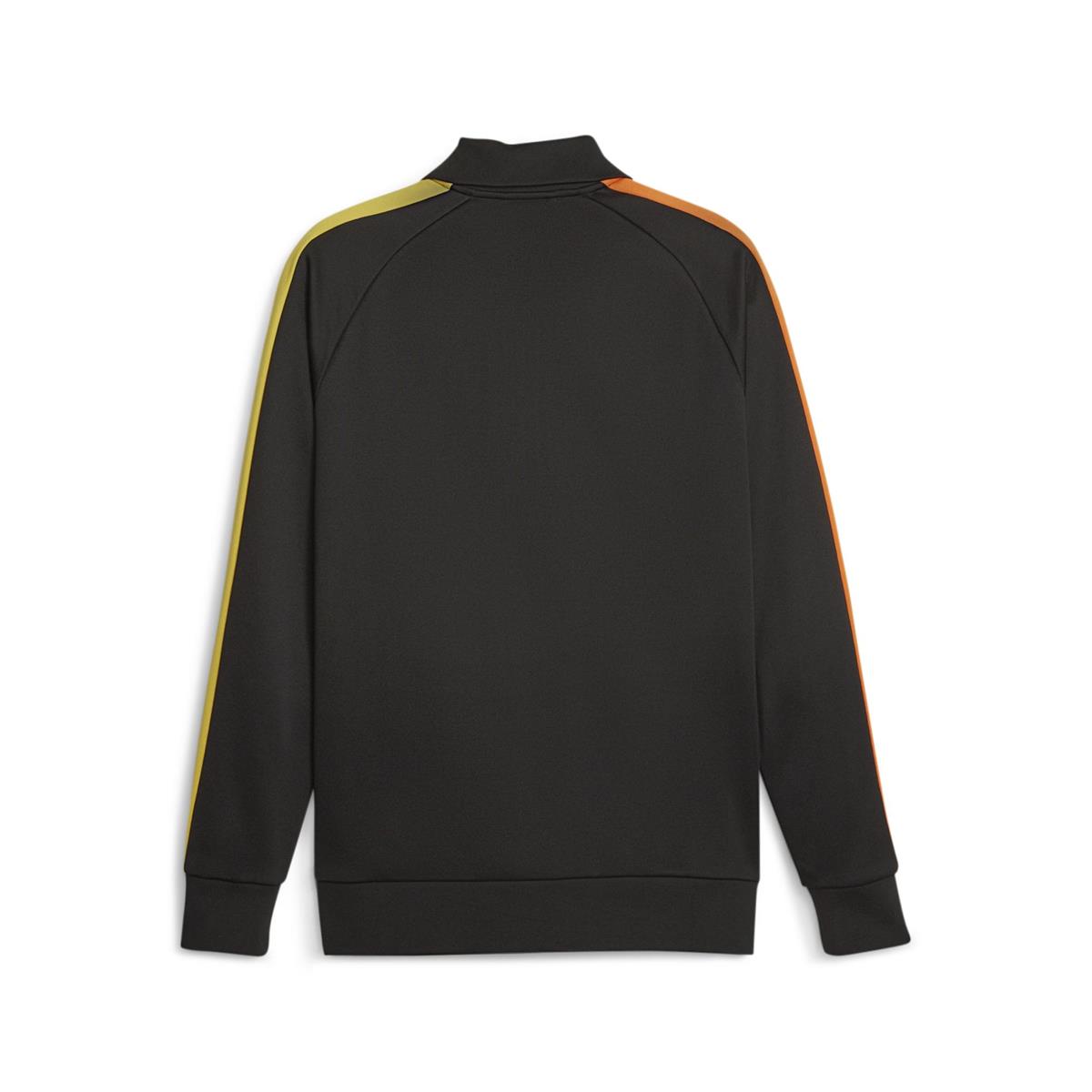 T7 Iconic Track Jacket (S) Pt Erkek Ceket