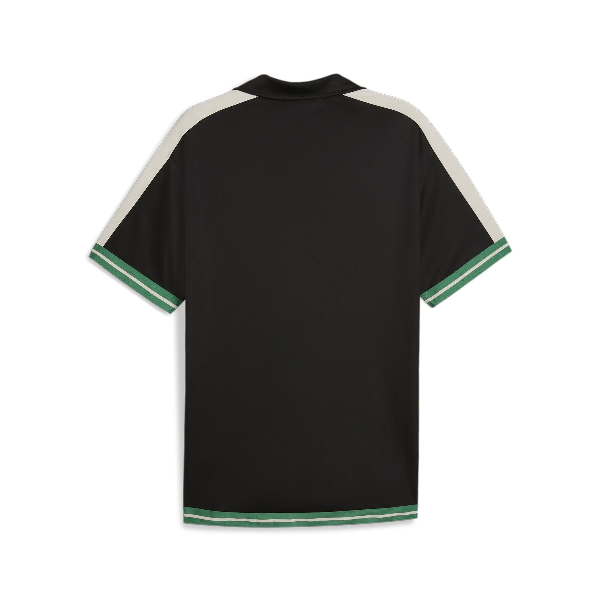 T7 Shooting Shirt Erkek T-shirt