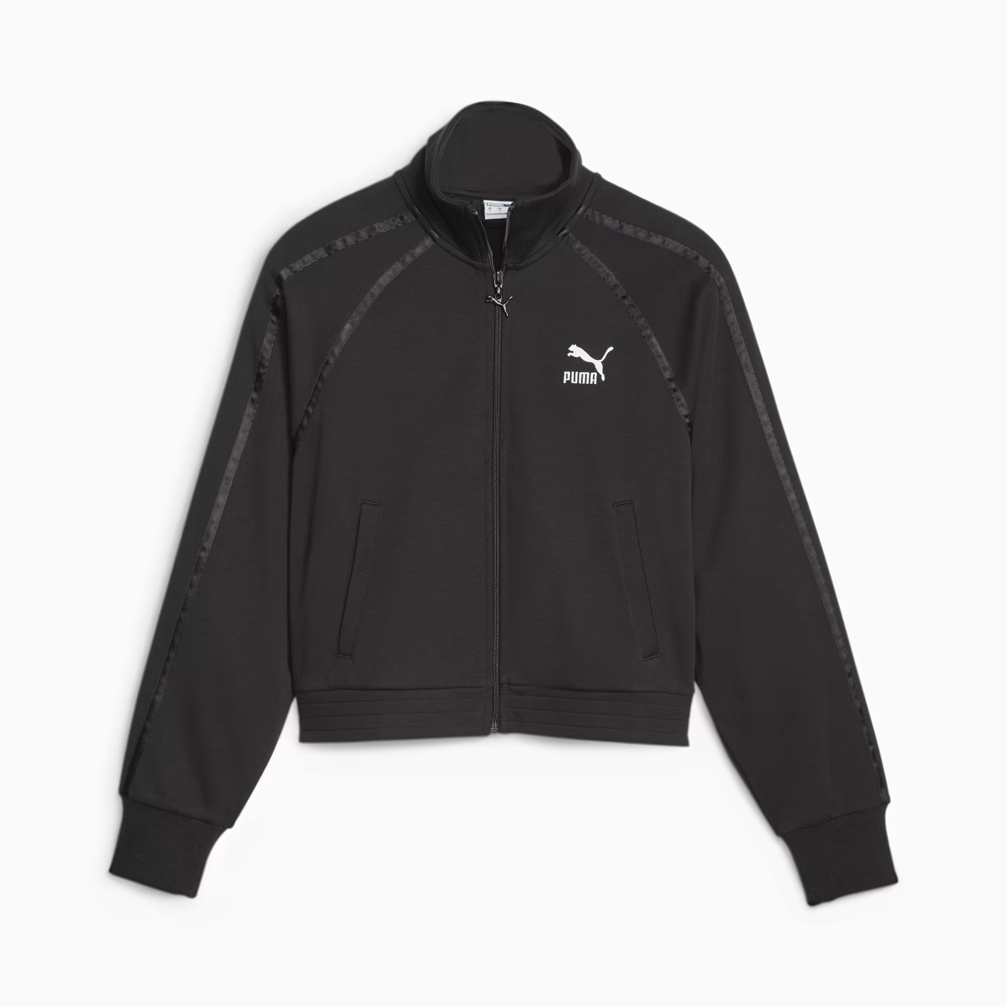 T7 Track Jacket Kadın Ceket