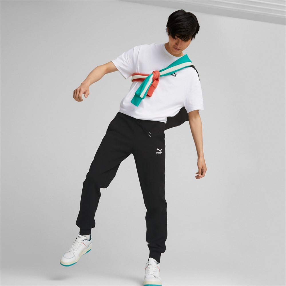 T7 Track Pants Dk