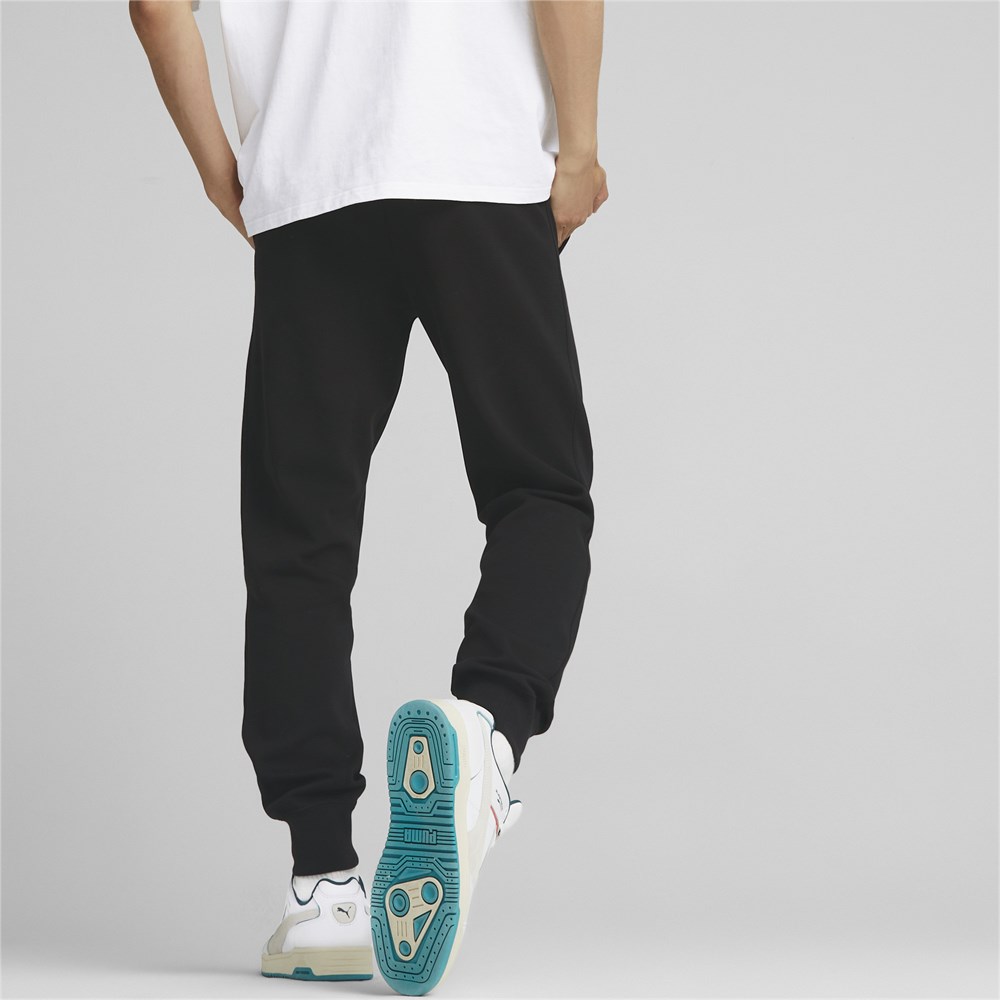 T7 Track Pants Dk