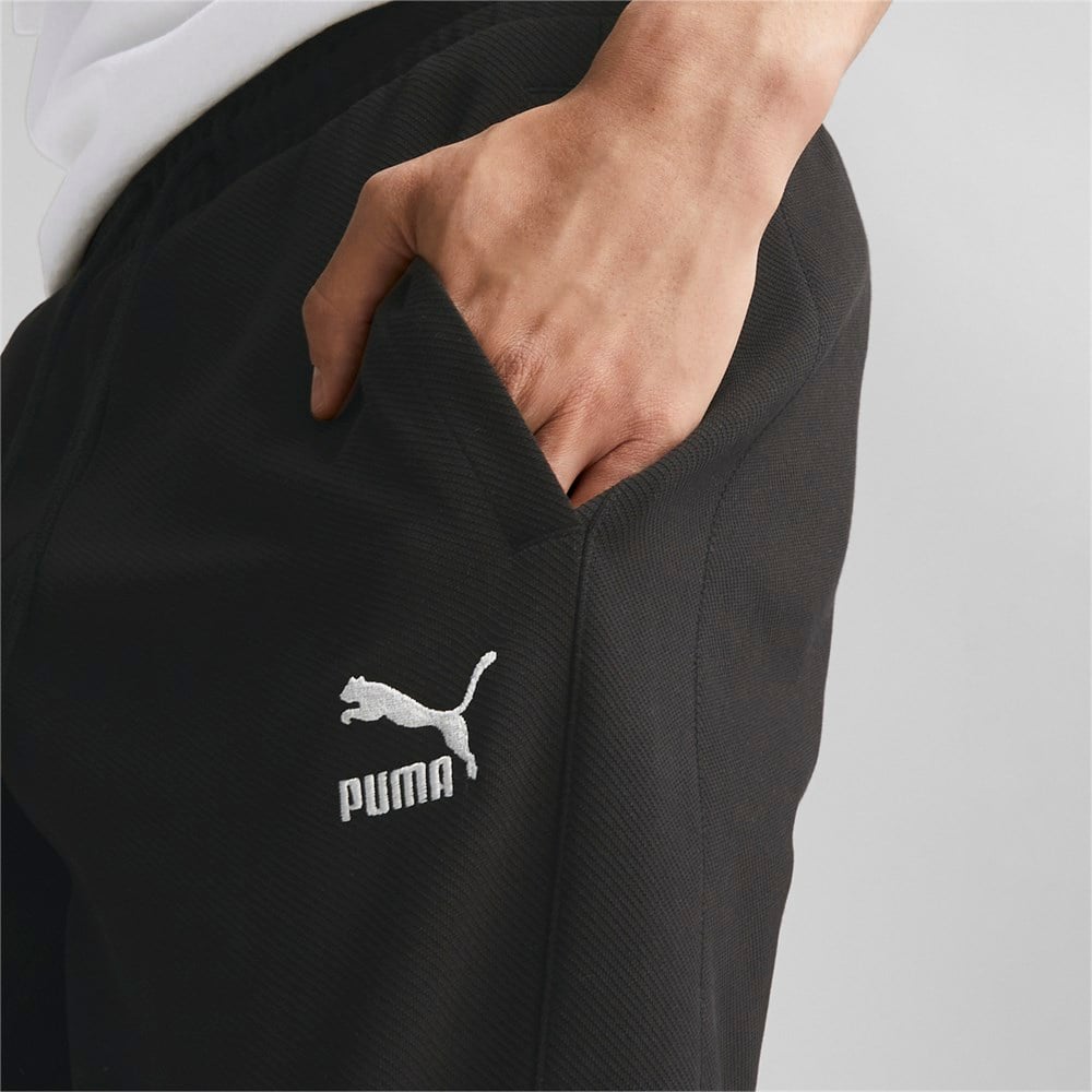 T7 Track Pants Dk
