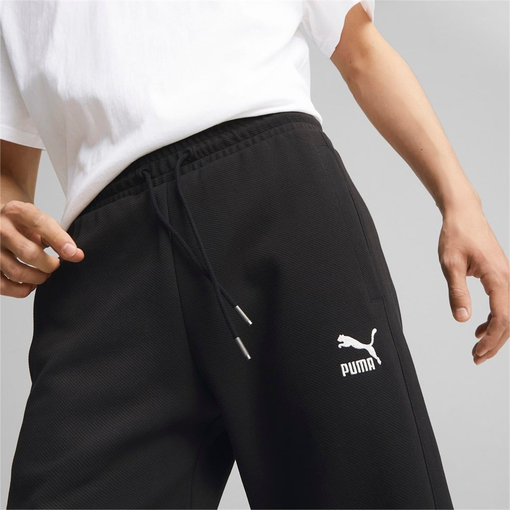 T7 Track Pants Dk