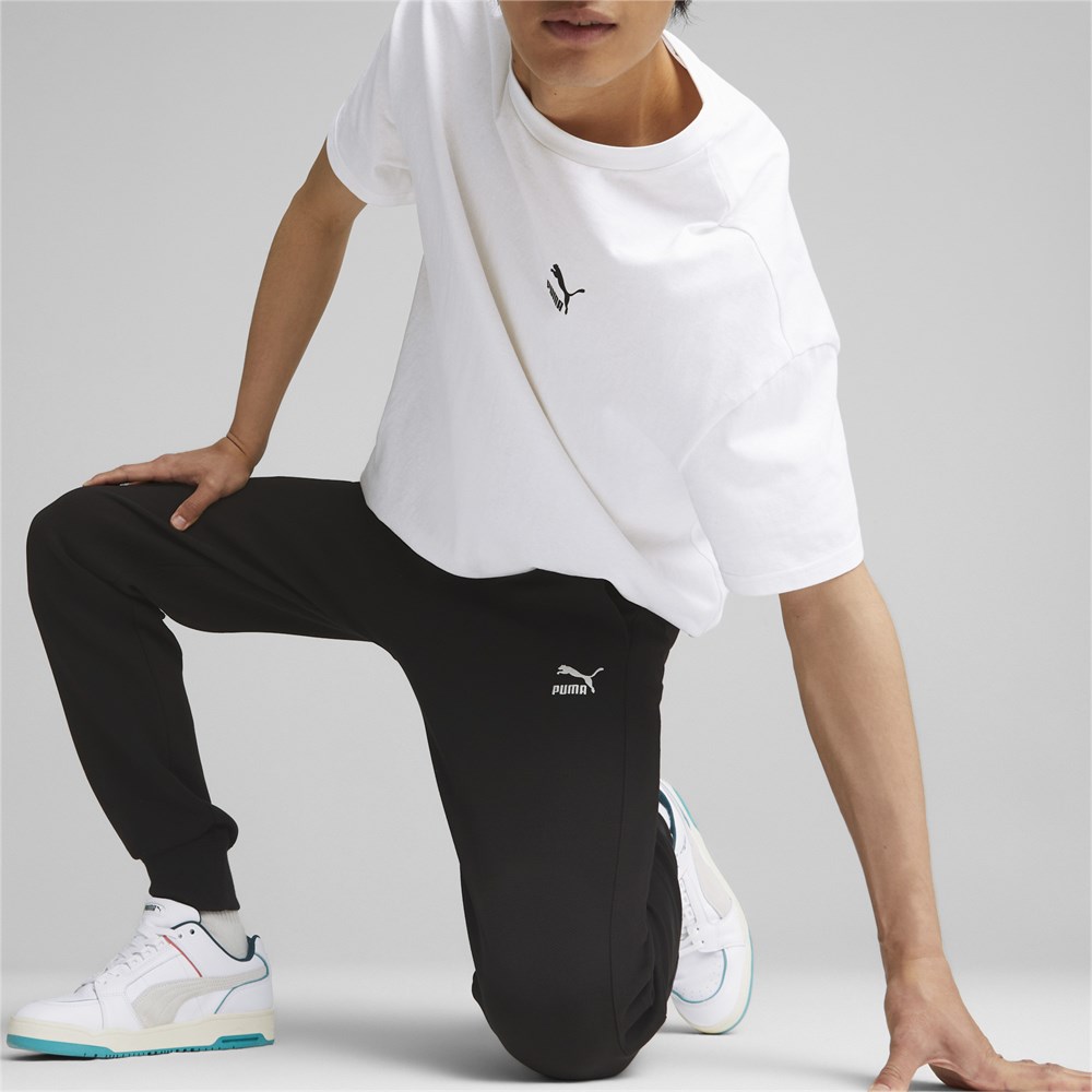 T7 Track Pants Dk