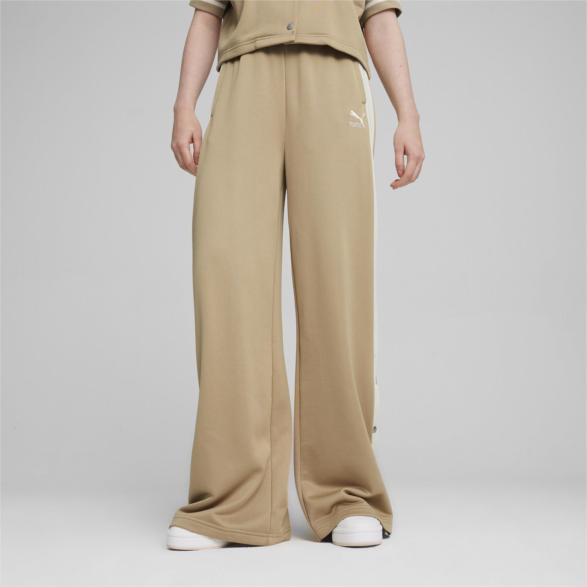 T7 Track Pants Kadın Eşofman Altı