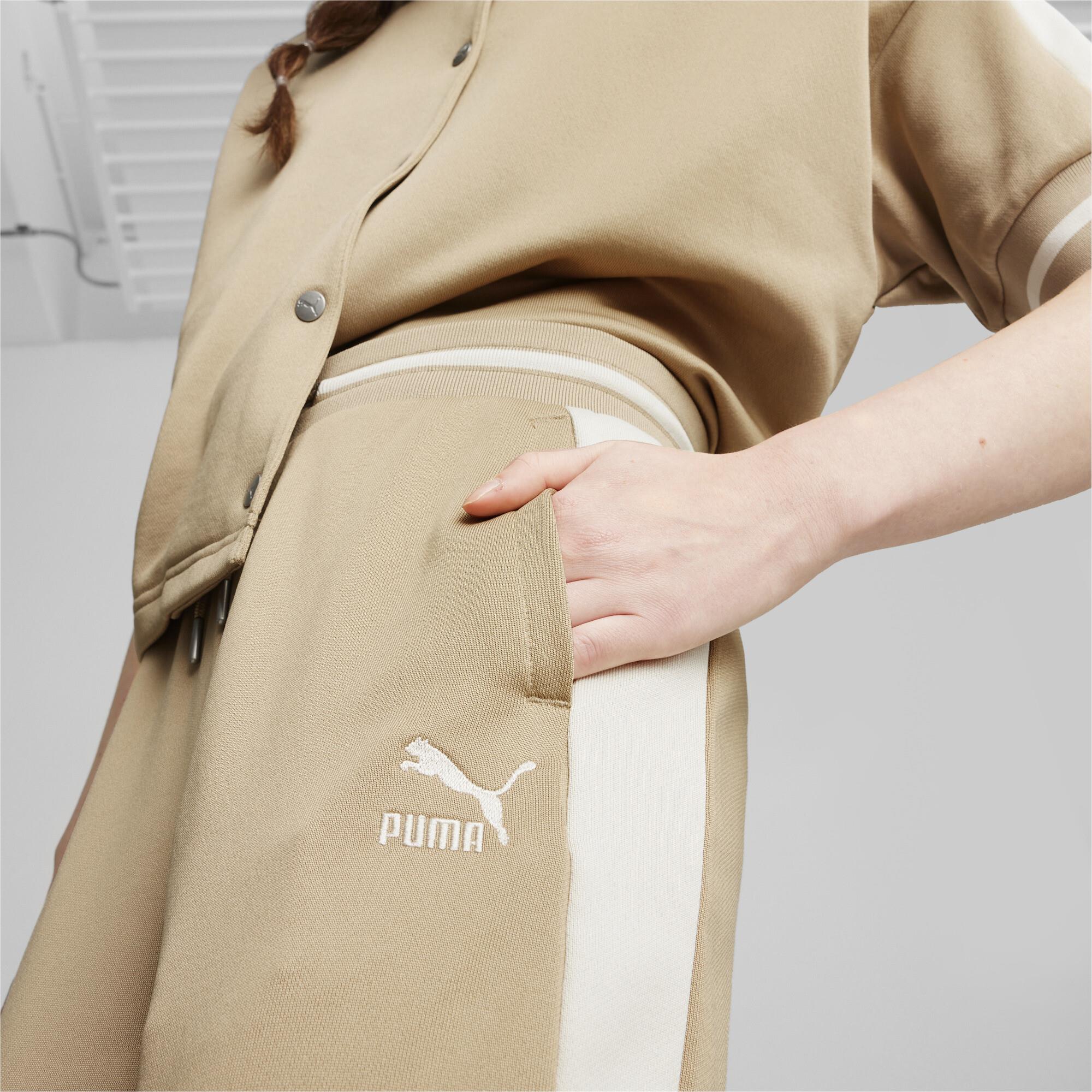 T7 Track Pants Kadın Eşofman Altı