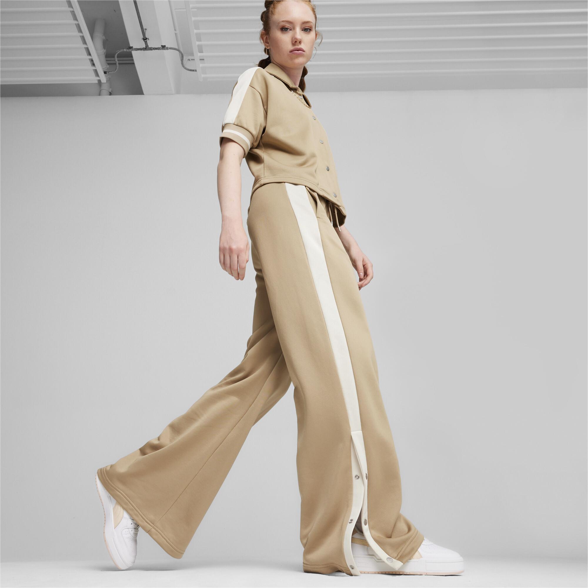 T7 Track Pants Kadın Eşofman Altı