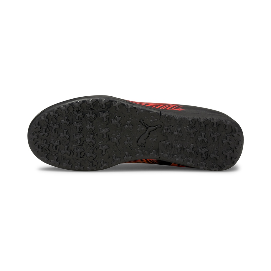 TACTO TT Jr Puma Black-Red Blast