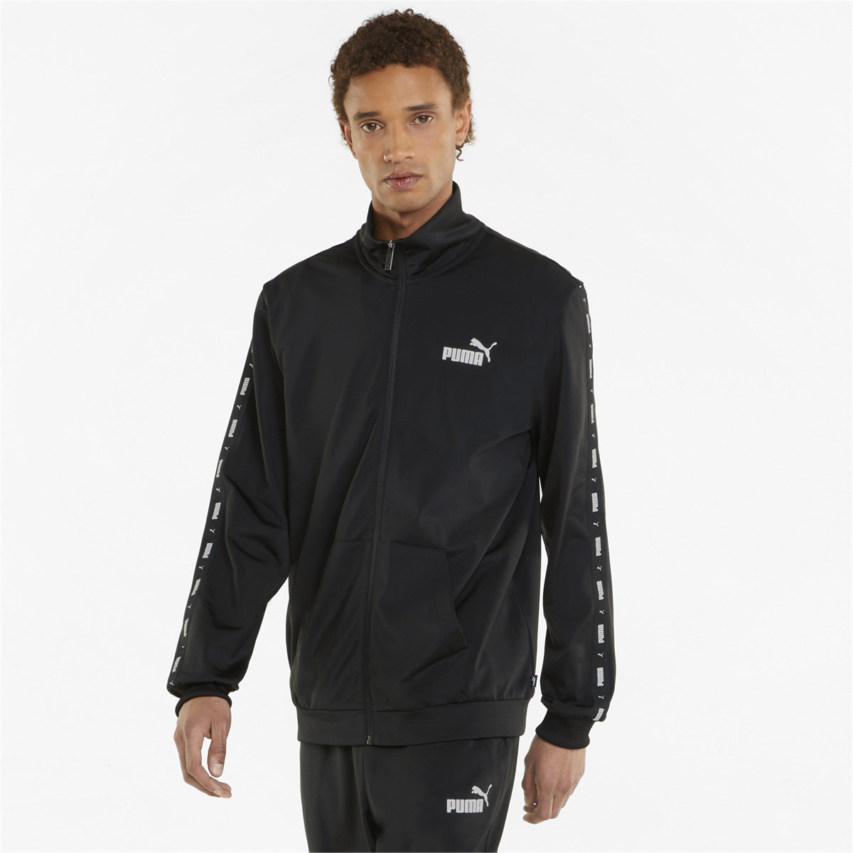 Tape Poly Suit Cl