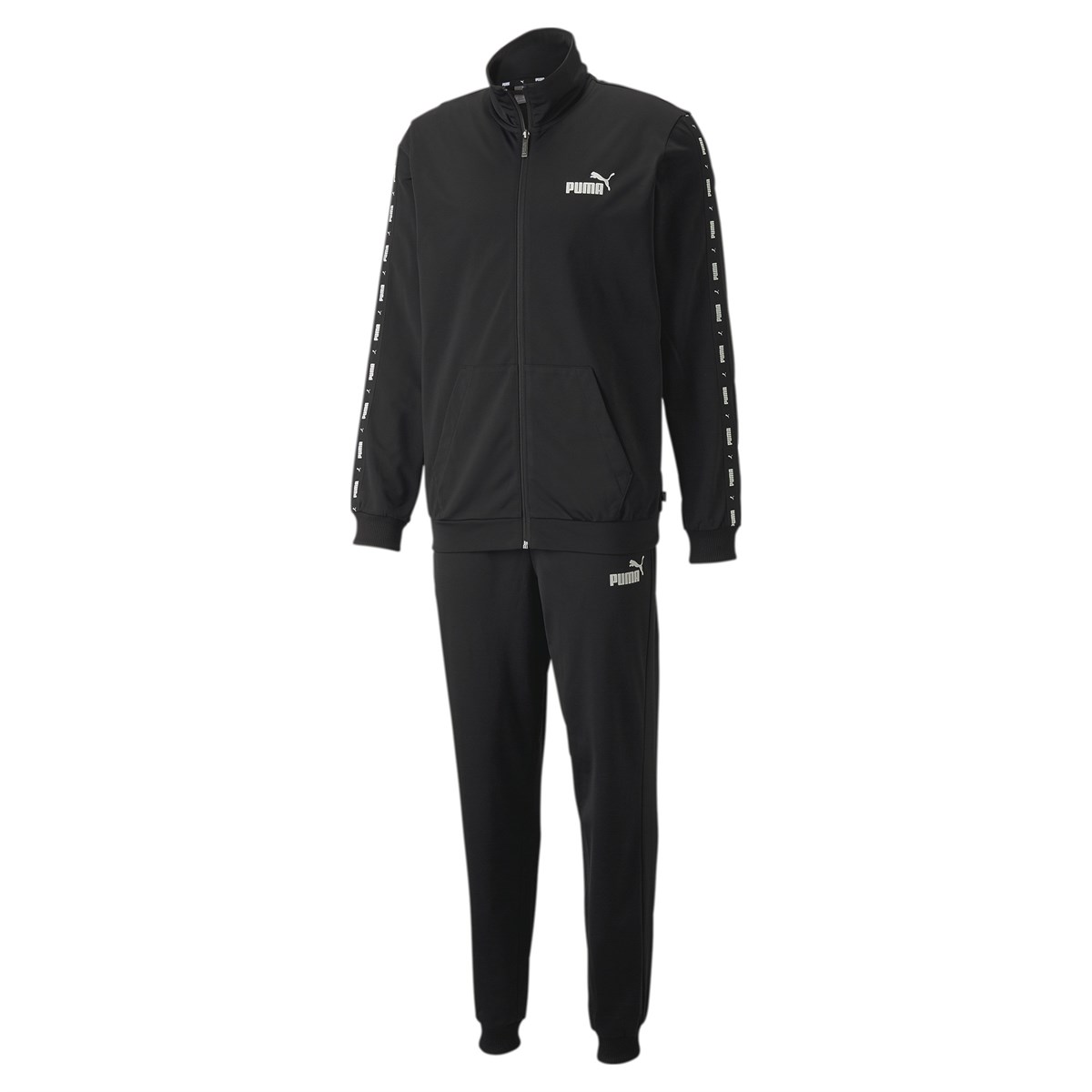 Tape Poly Suit Cl