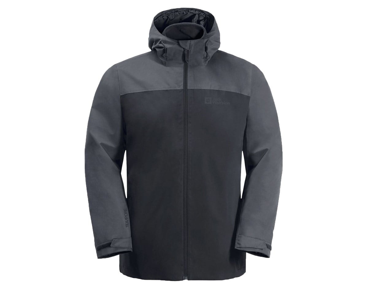 Taubenberg 3In1 Jkt M