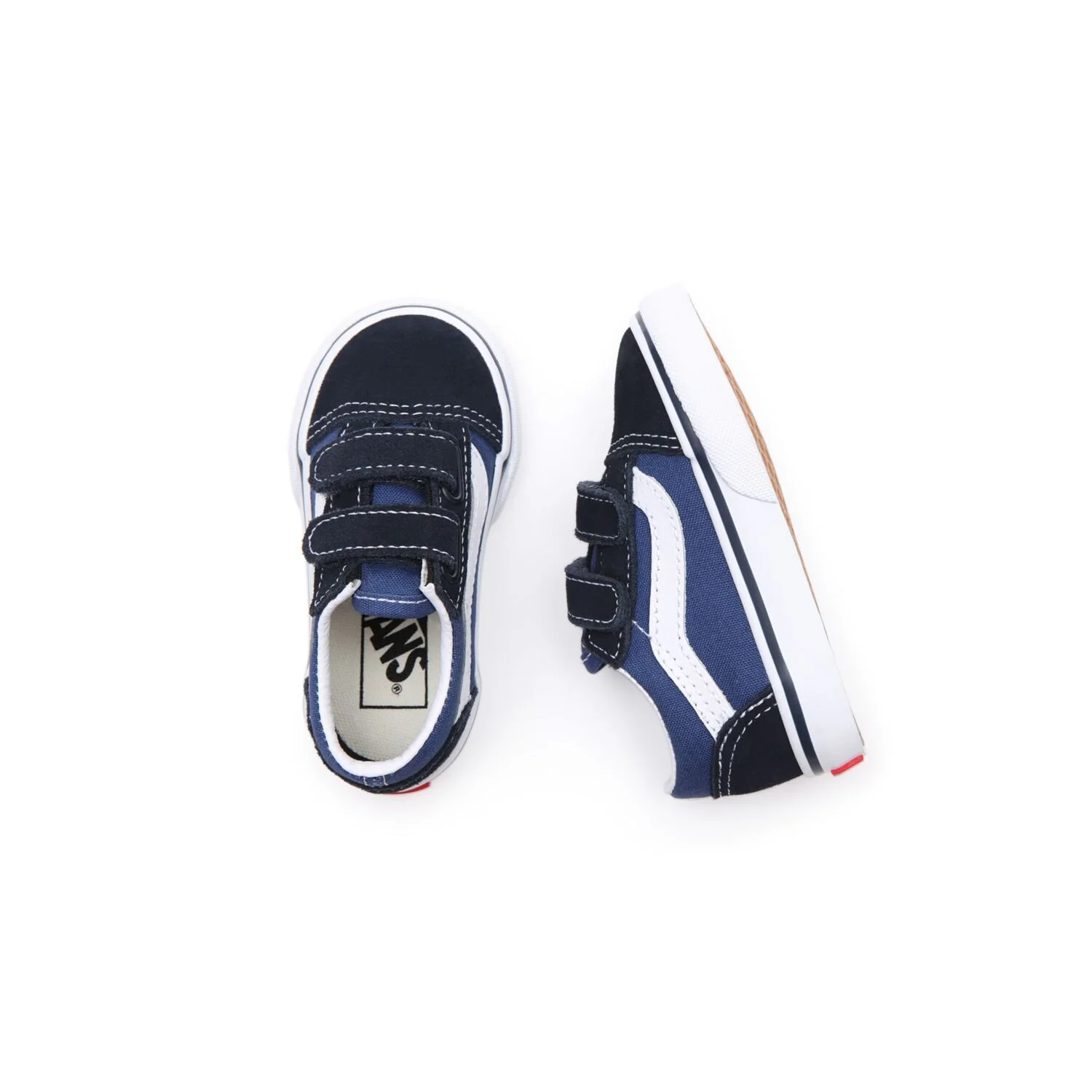 TD Old Skool V Çocuk Sneaker