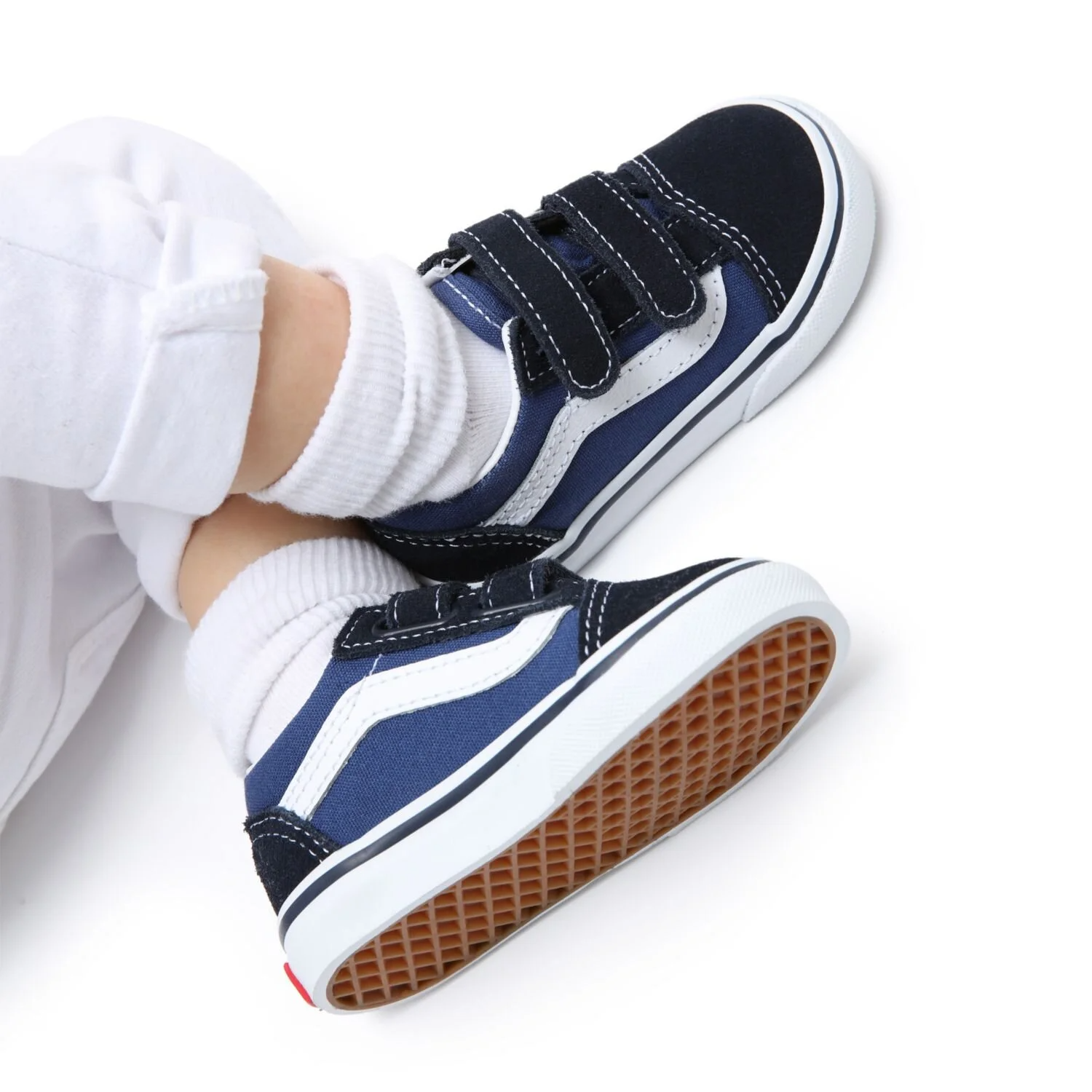TD Old Skool V Çocuk Sneaker