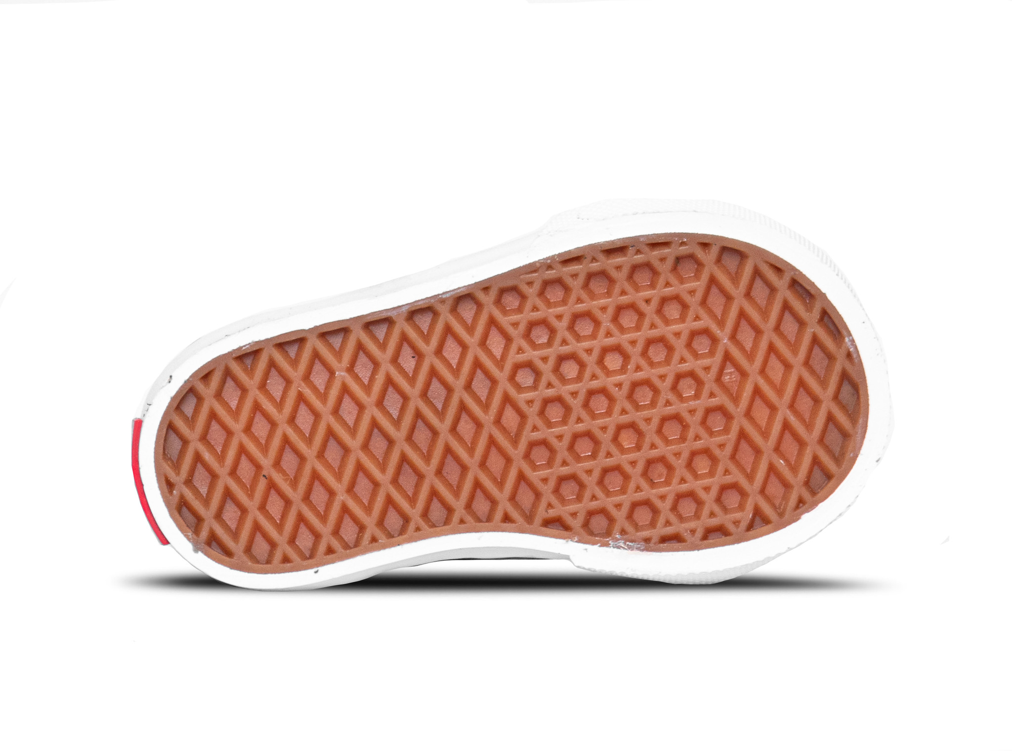 TD SK8-Hi Zip Çocuk Sneaker