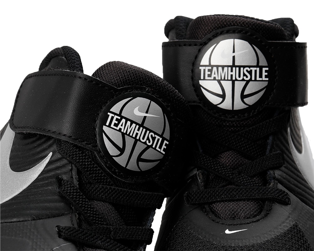 TEAM HUSTLE D 9 (PS)
