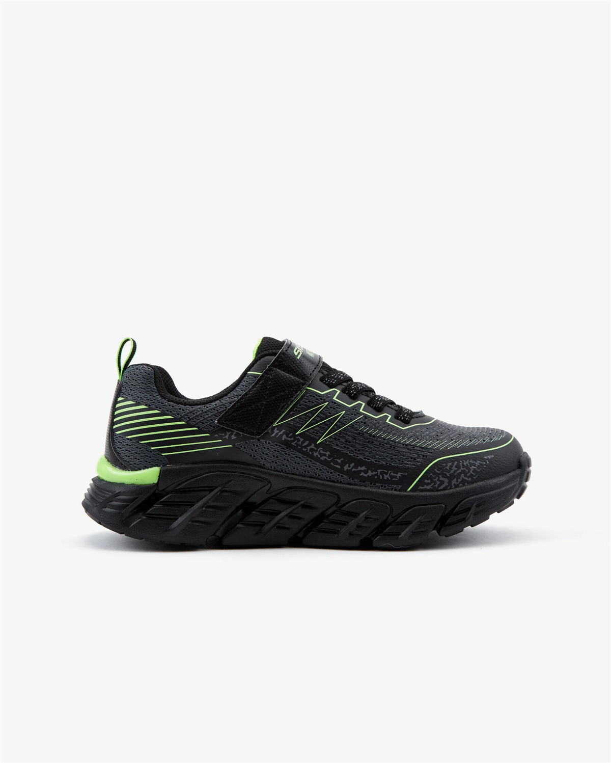Tech-Grip Çocuk Sneaker