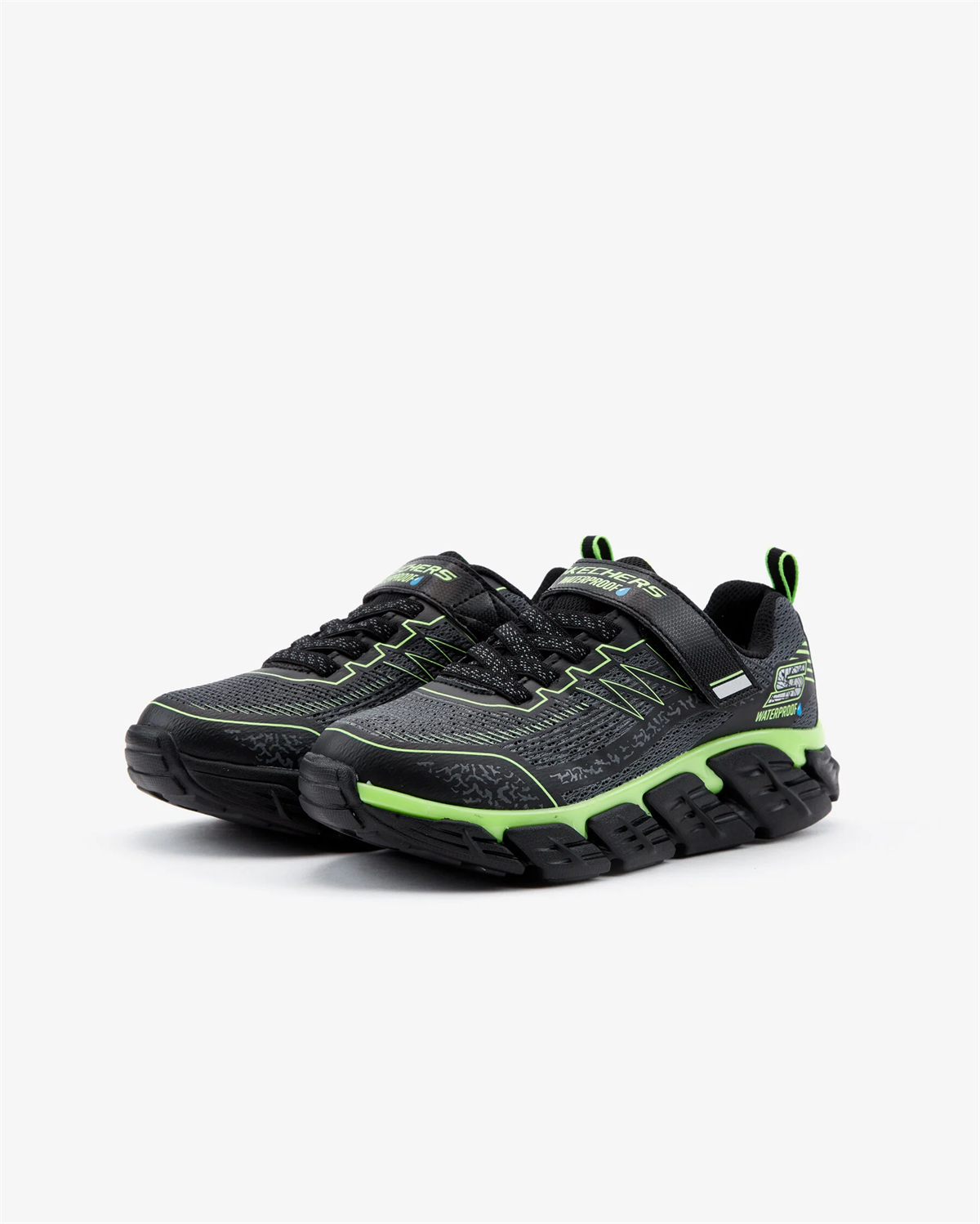 Tech-Grip Çocuk Sneaker