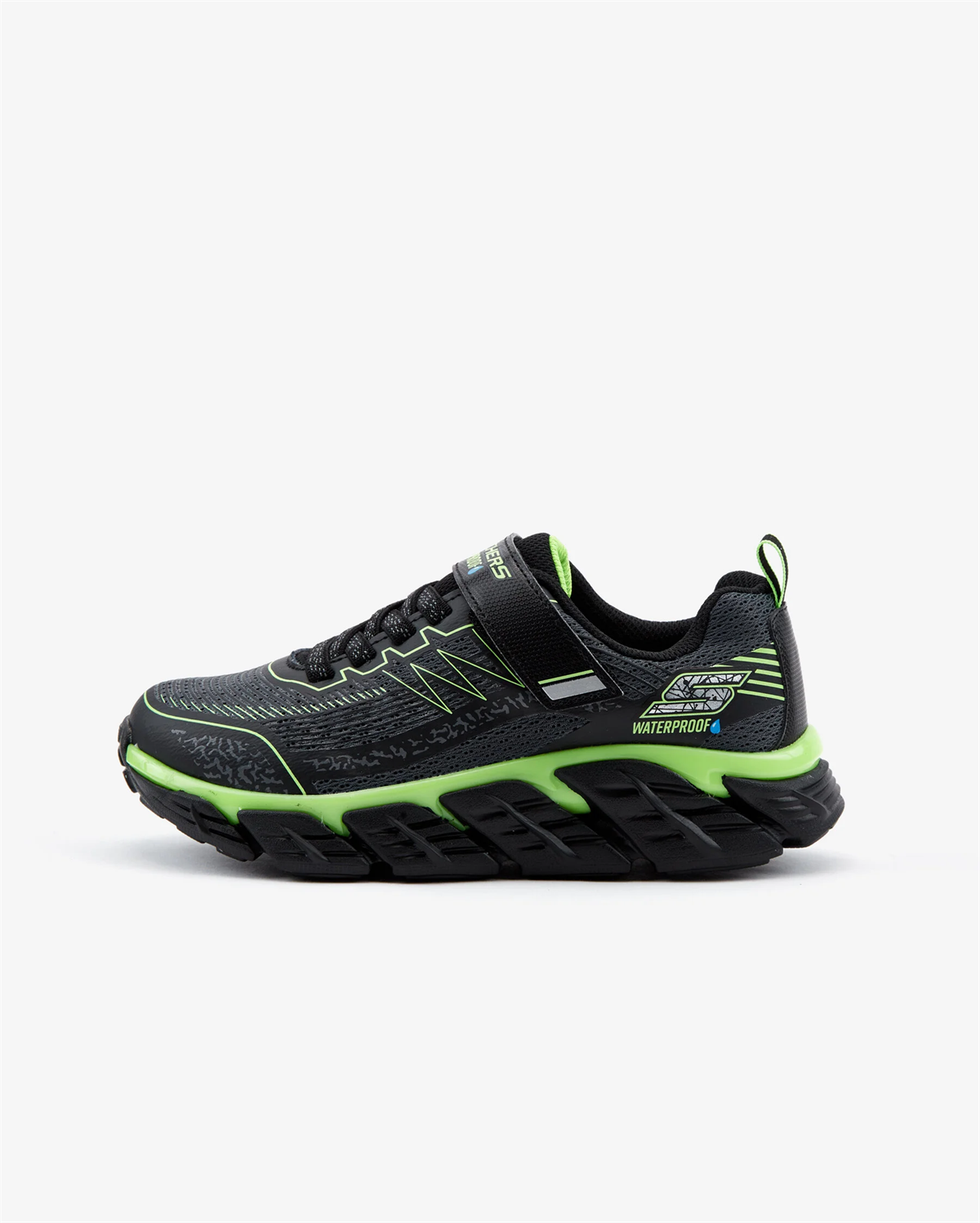 Tech-Grip Çocuk Sneaker