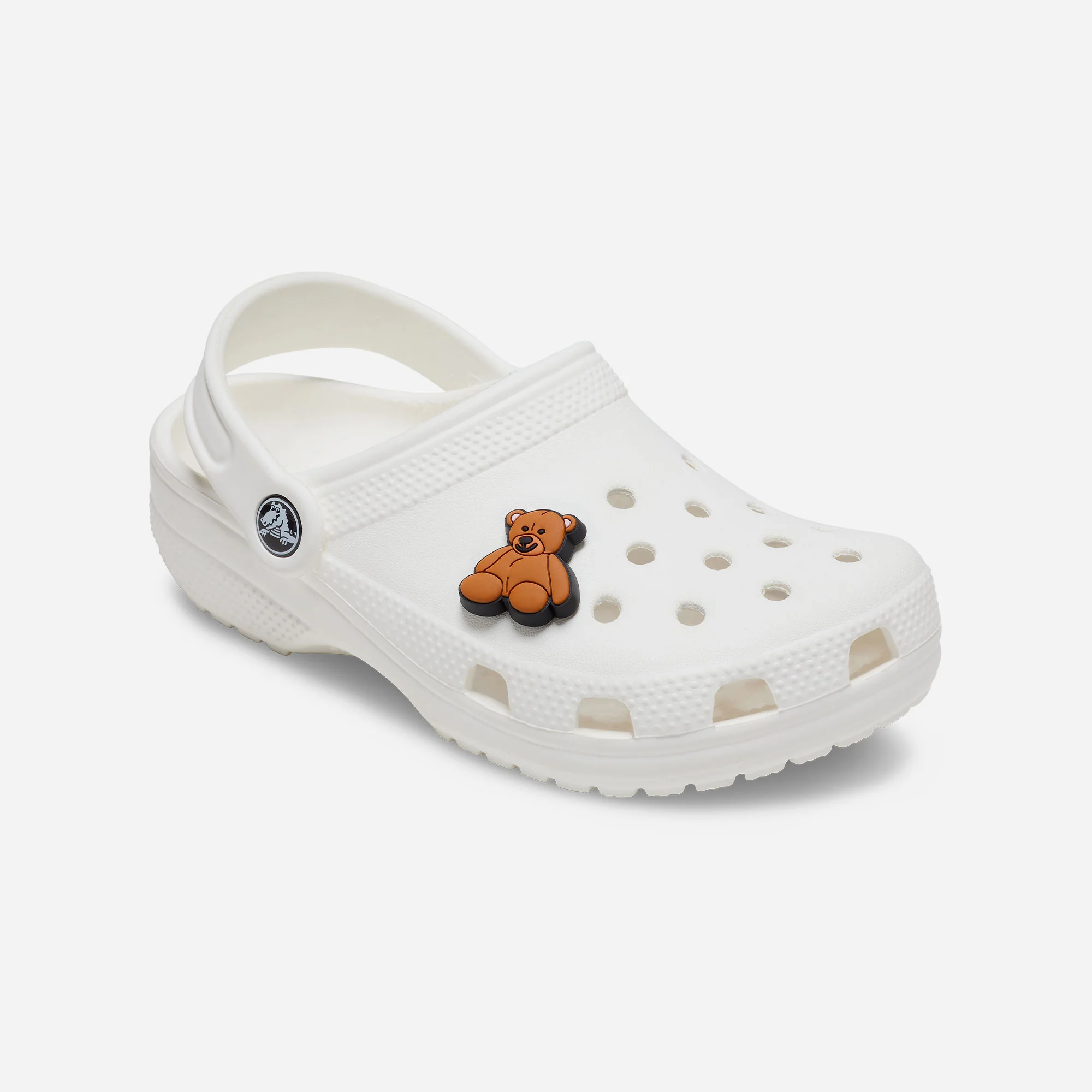 Teddy Bear Unisex Rozet
