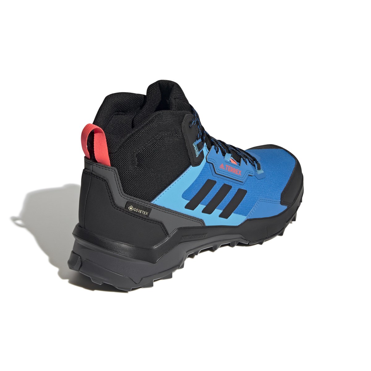 Terrex Ax4 Mid Gtx