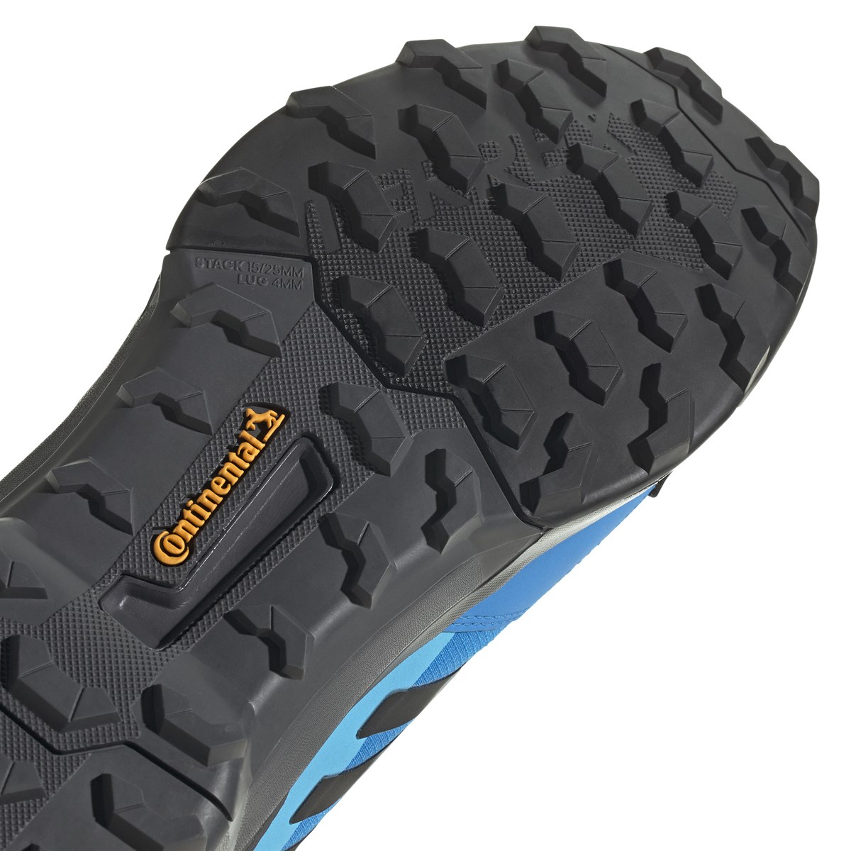 Terrex Ax4 Mid Gtx