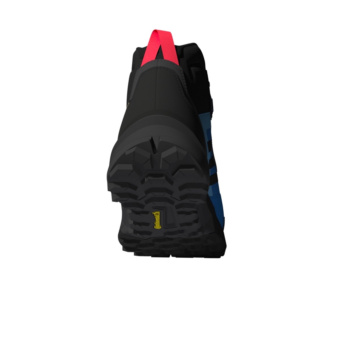 Terrex Ax4 Mid Gtx