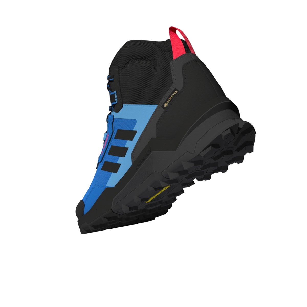 Terrex Ax4 Mid Gtx