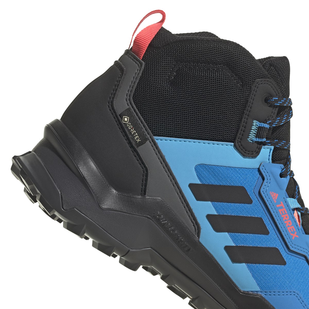 Terrex Ax4 Mid Gtx