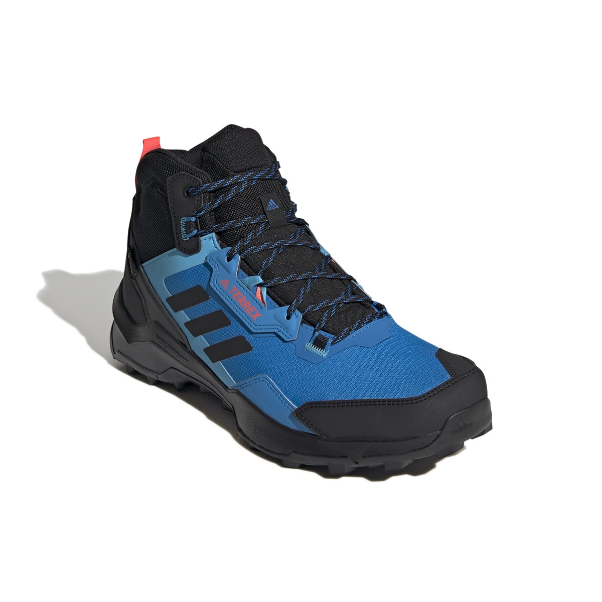 Terrex Ax4 Mid Gtx