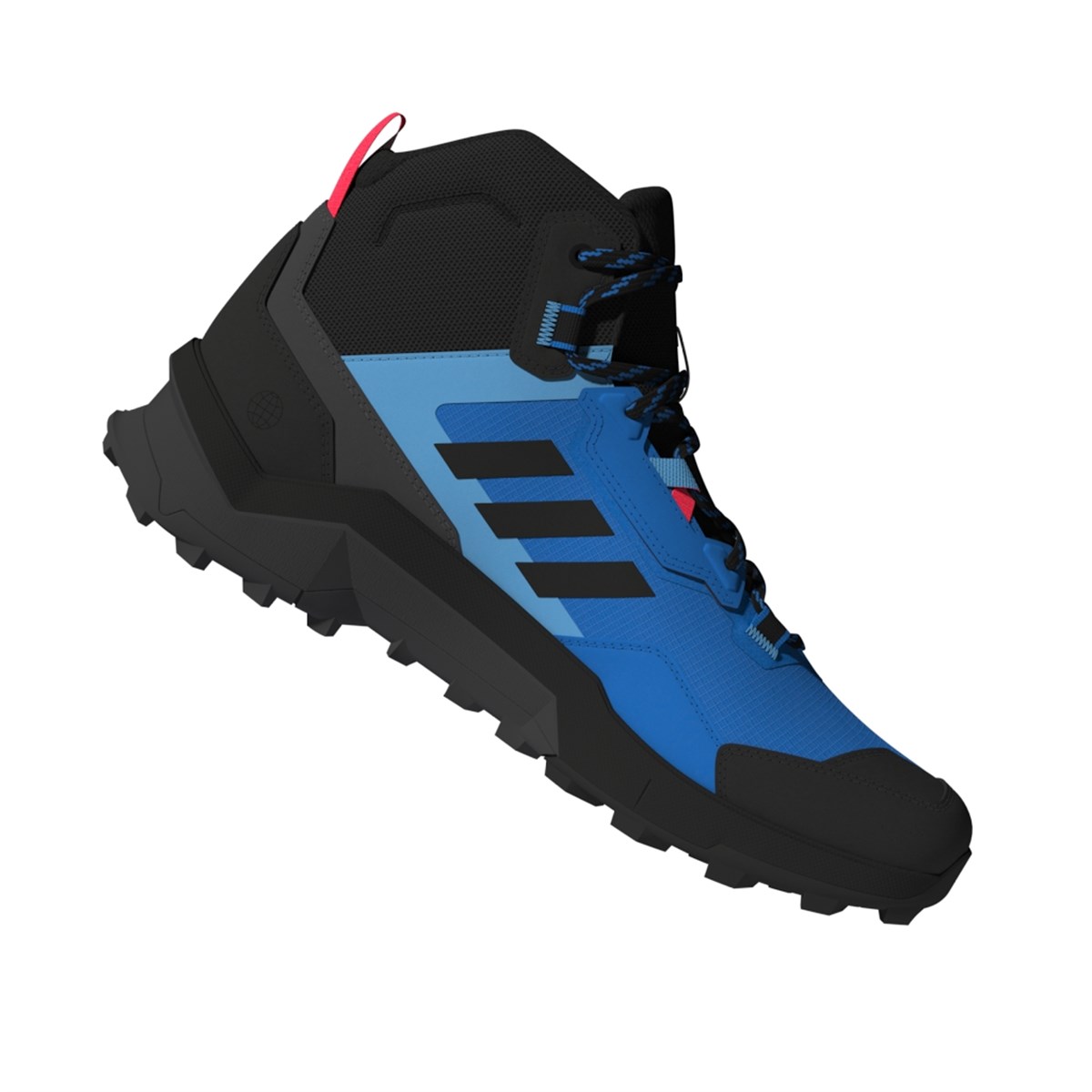 Terrex Ax4 Mid Gtx
