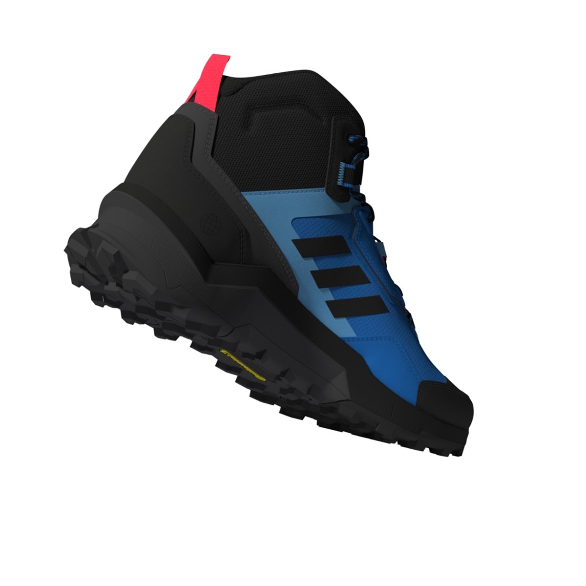 Terrex Ax4 Mid Gtx