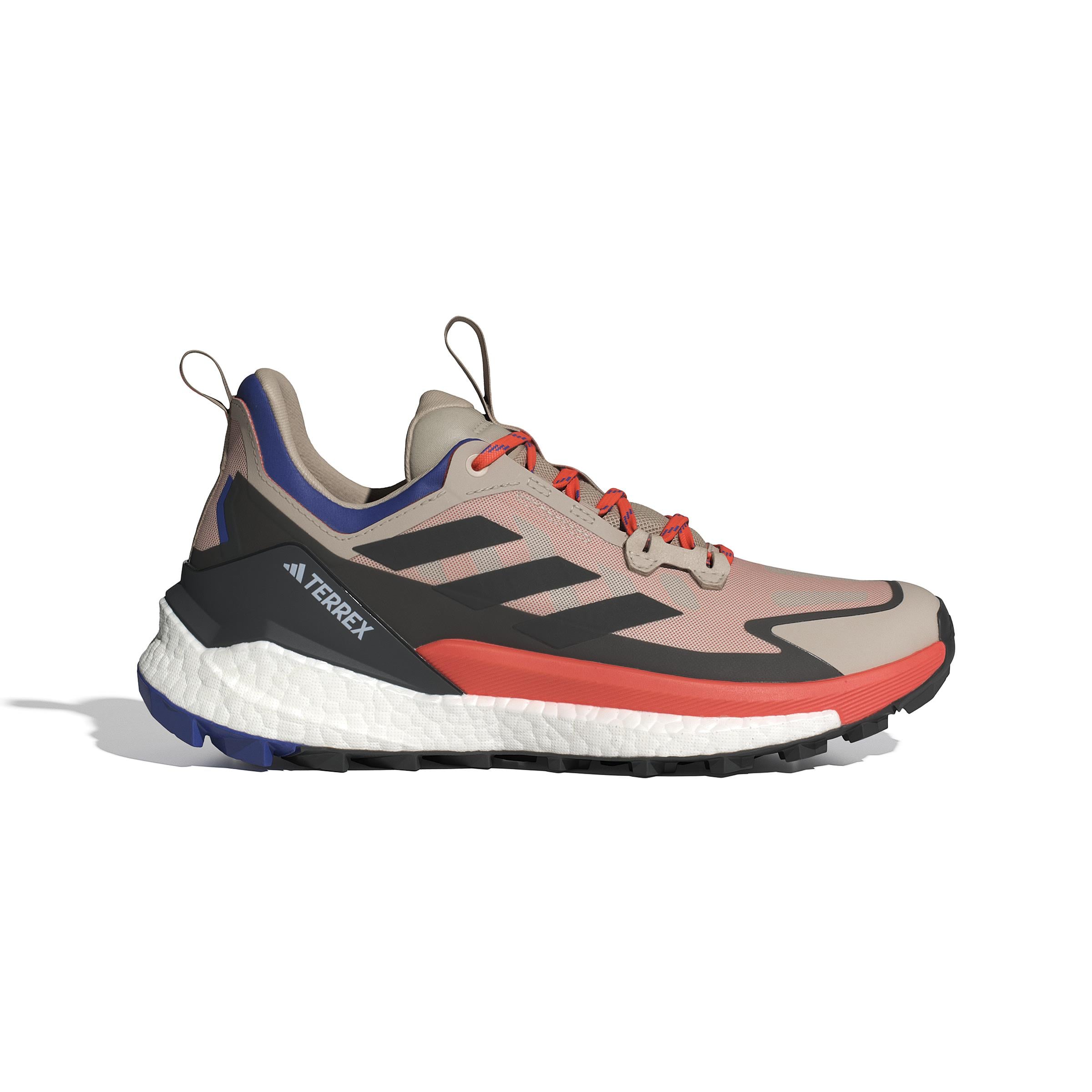Terrex Free Hiker 2 Low