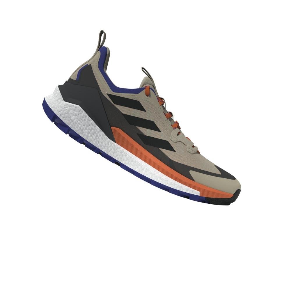 Terrex Free Hiker 2 Low