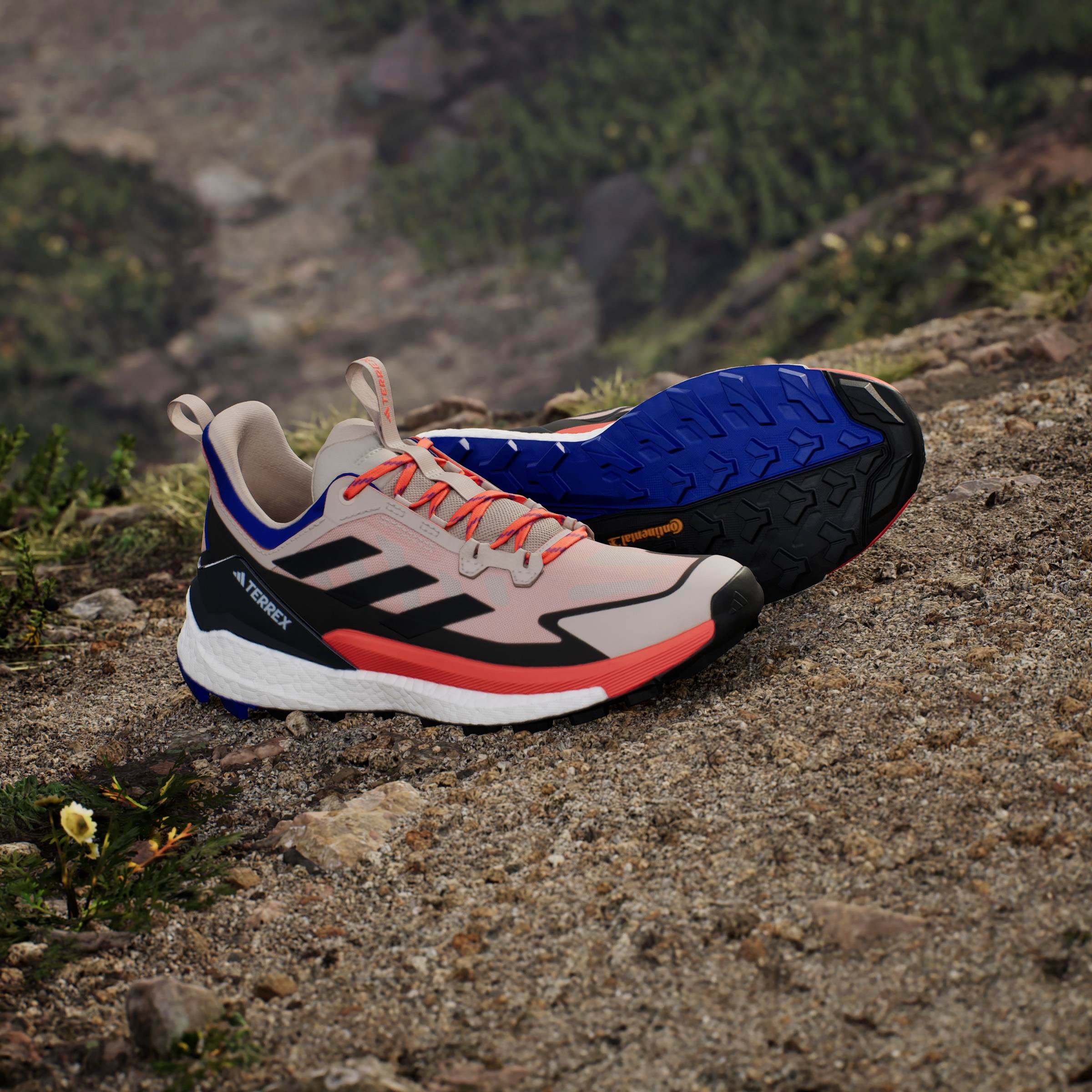 Terrex Free Hiker 2 Low