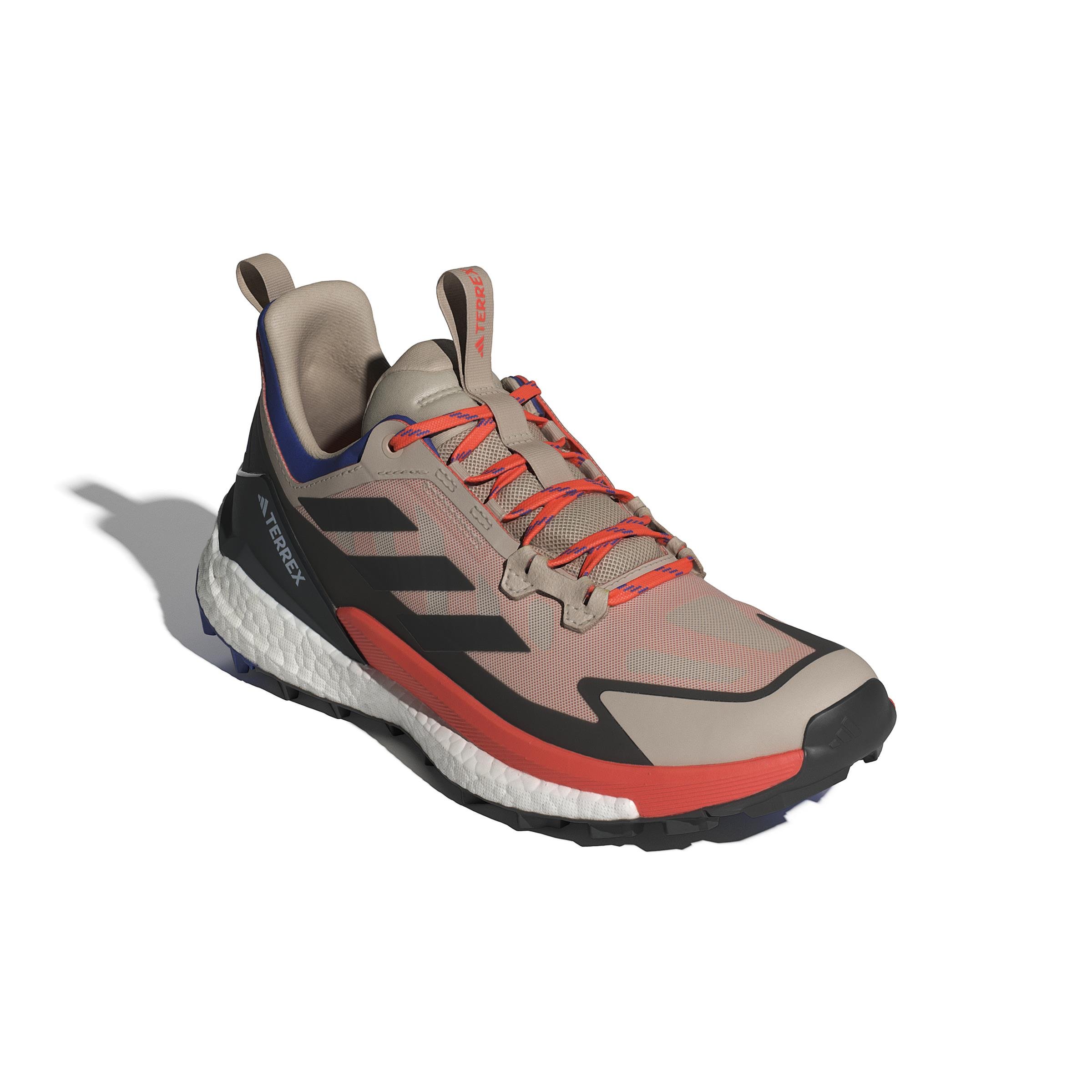 Terrex Free Hiker 2 Low