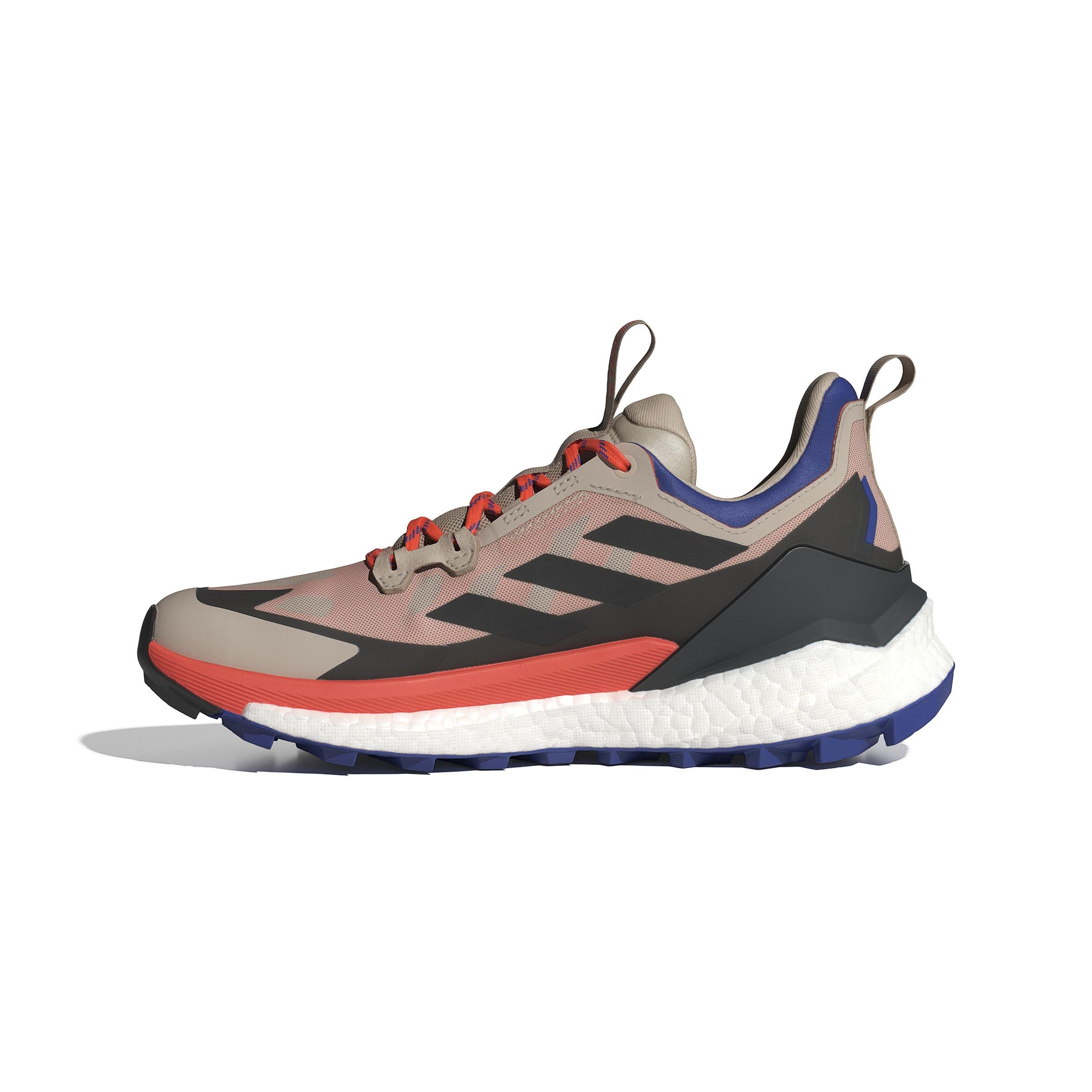 Terrex Free Hiker 2 Low