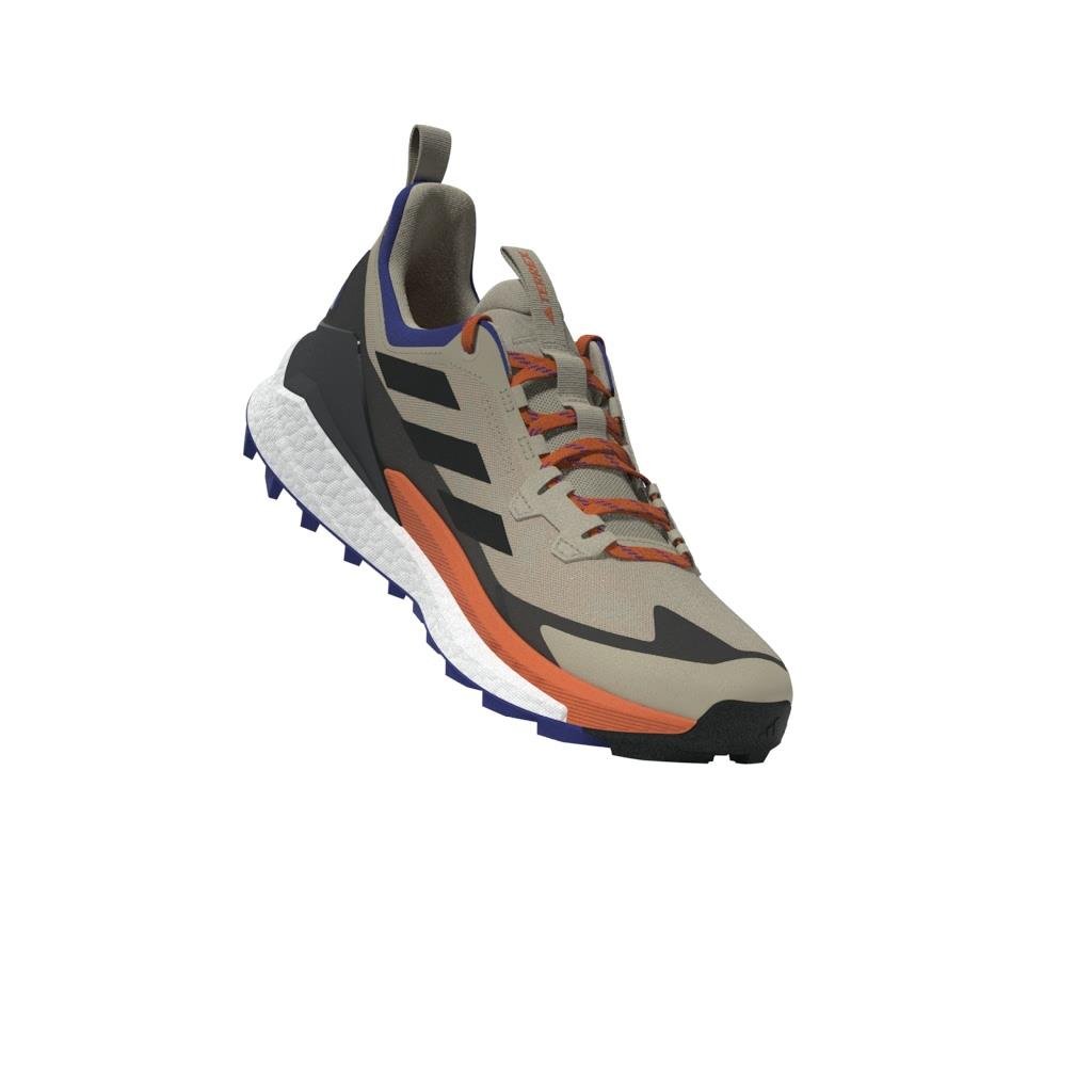 Terrex Free Hiker 2 Low