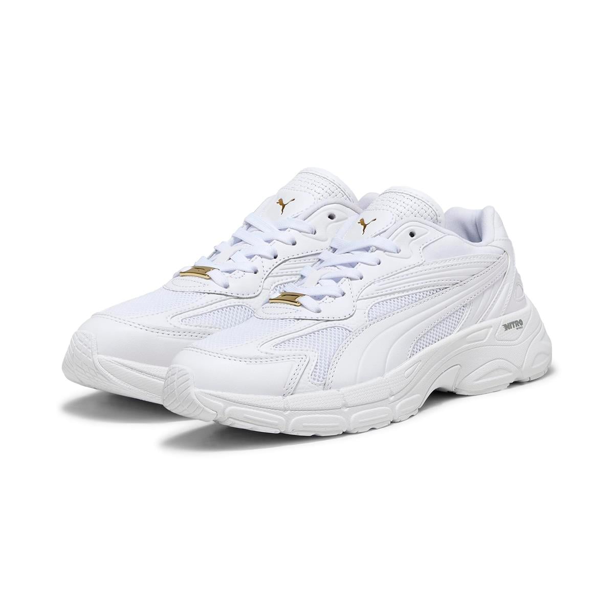 Teveris Nitro Eoc Wns Kadın Sneaker