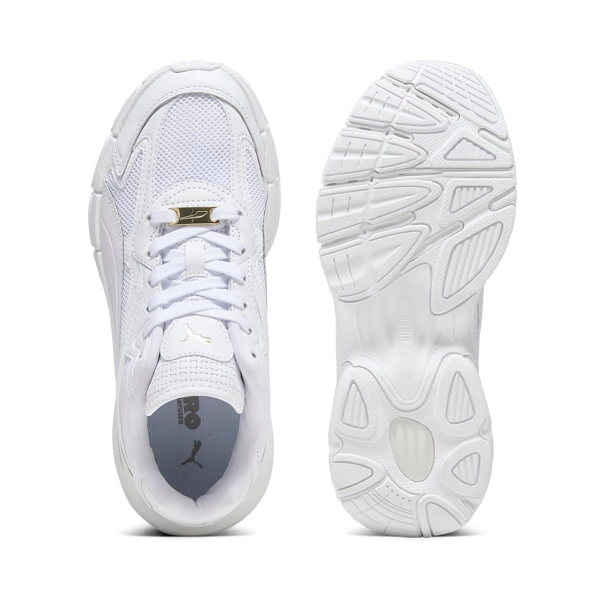 Teveris Nitro Eoc Wns Kadın Sneaker