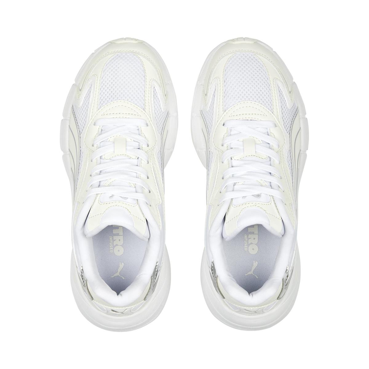 Teveris Nitro Metallic Wns Kadın Sneaker
