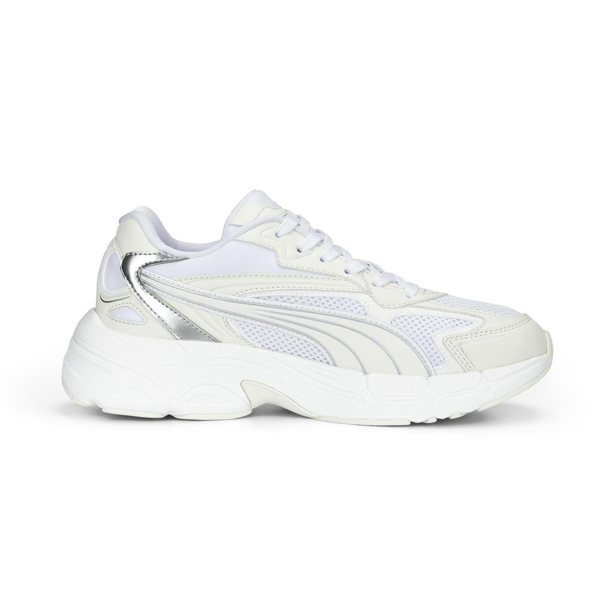 Teveris Nitro Metallic Wns Kadın Sneaker