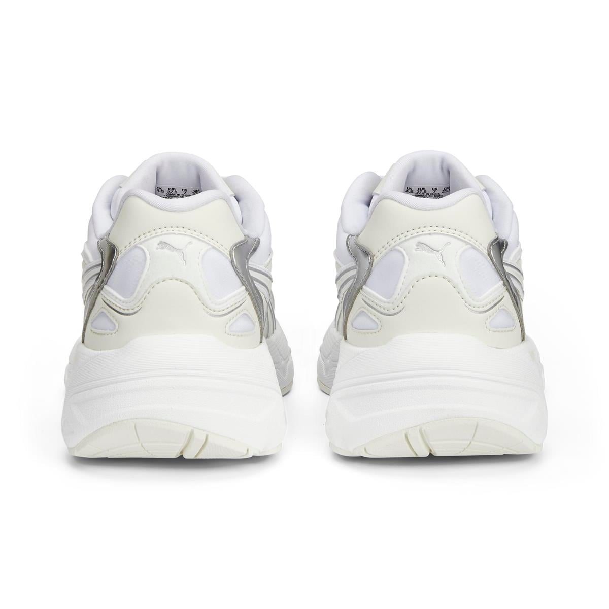 Teveris Nitro Metallic Wns Kadın Sneaker