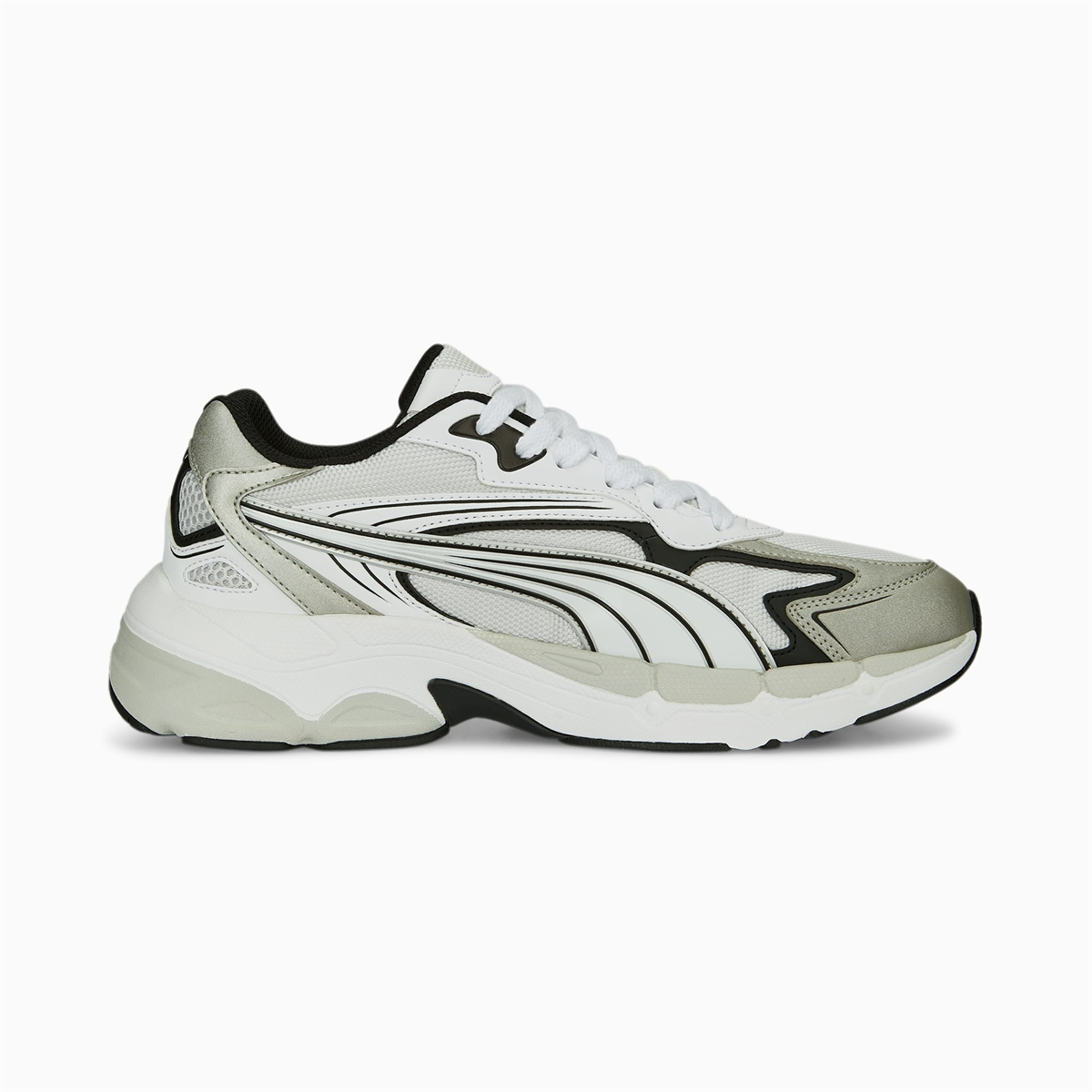 Teveris Nitro Noughties