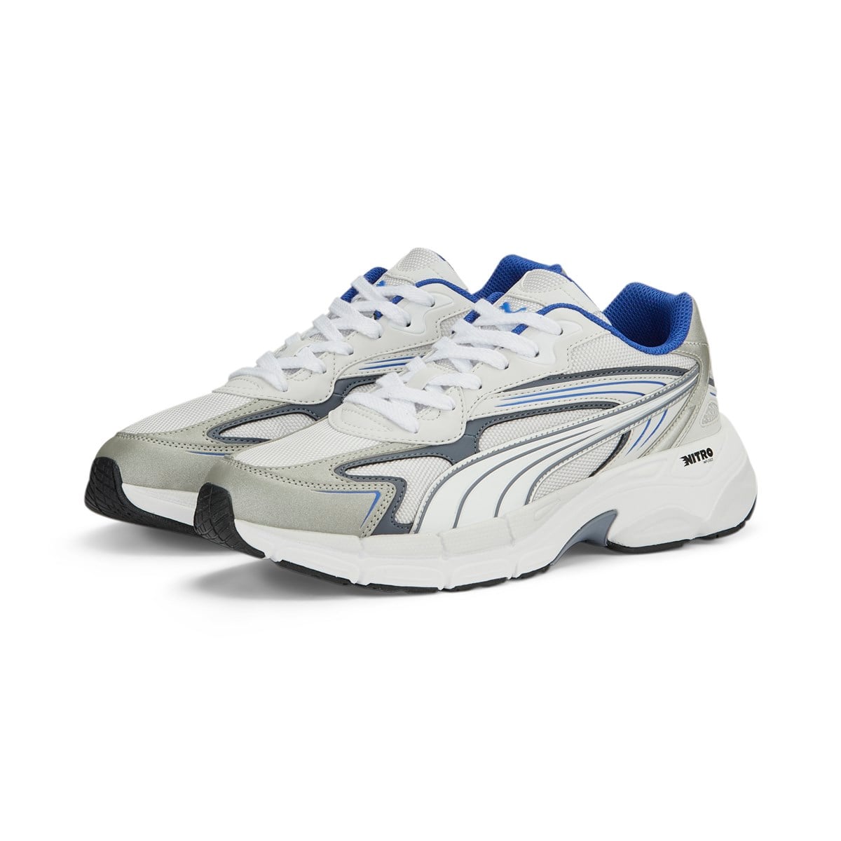 Teveris Nitro Noughties