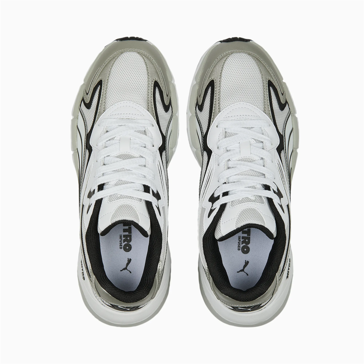 Teveris Nitro Noughties