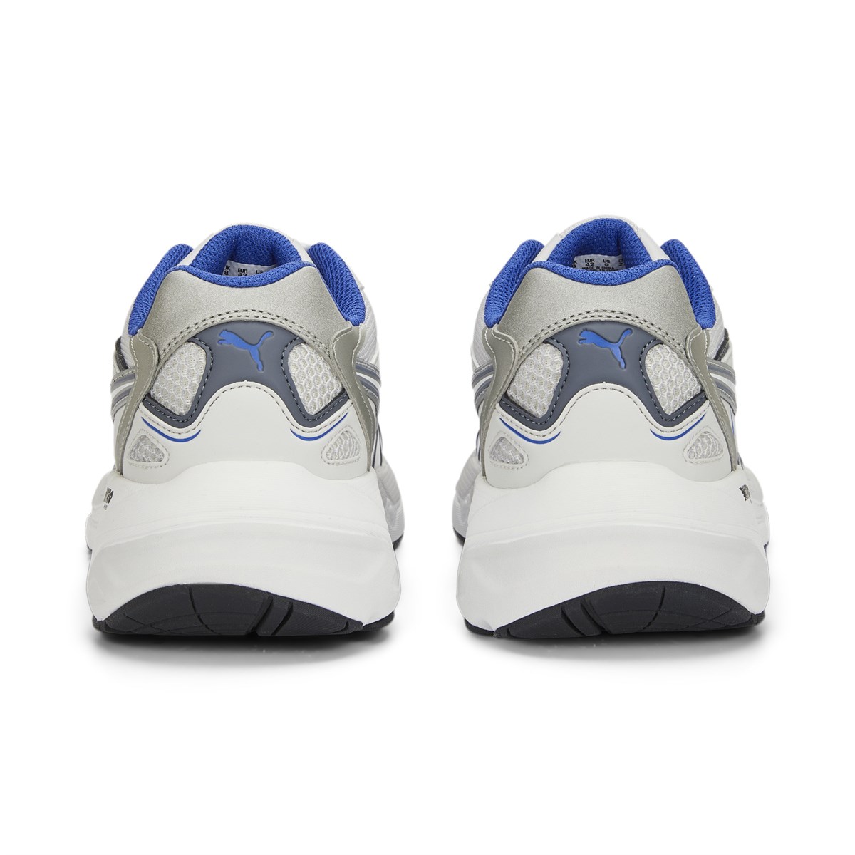 Teveris Nitro Noughties