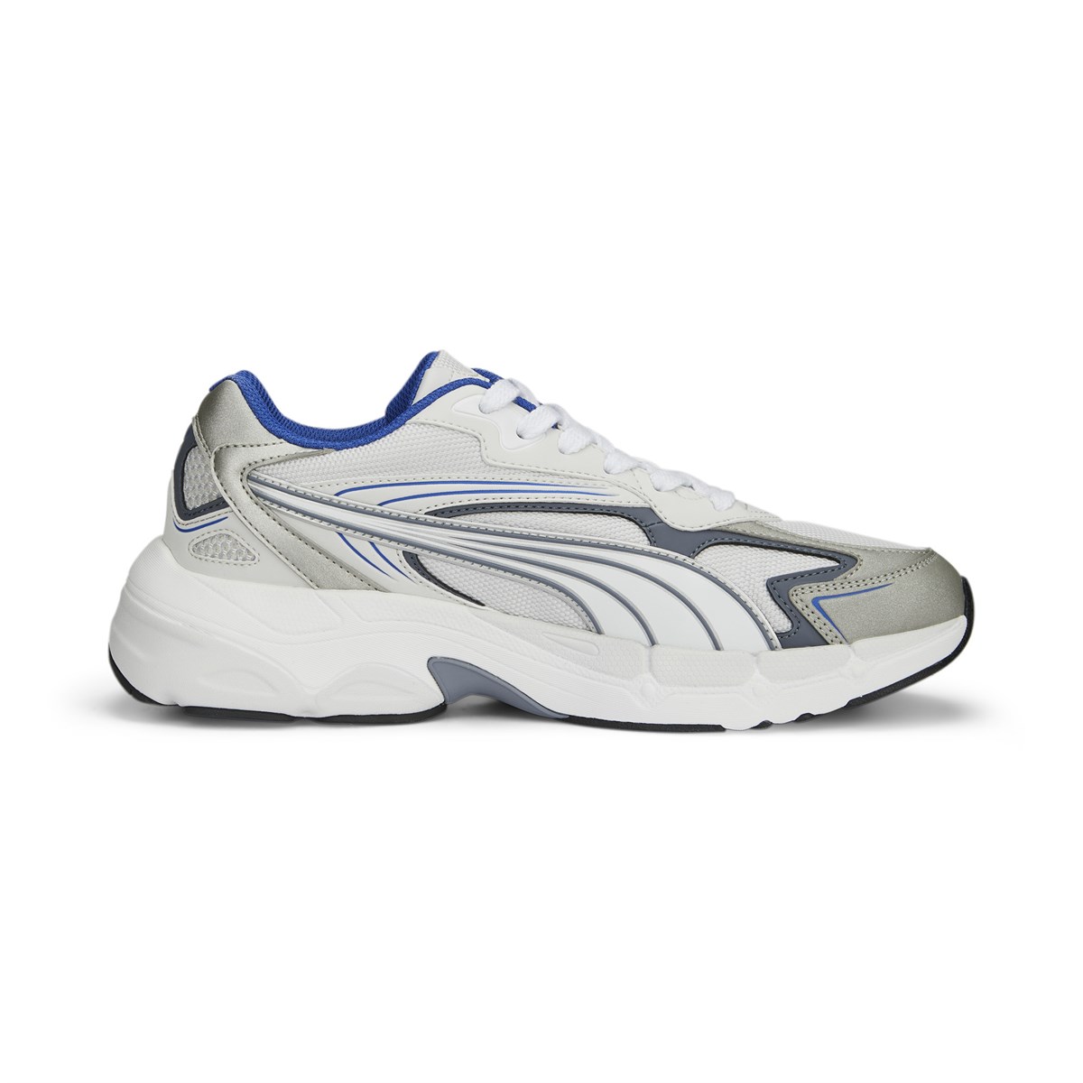 Teveris Nitro Noughties