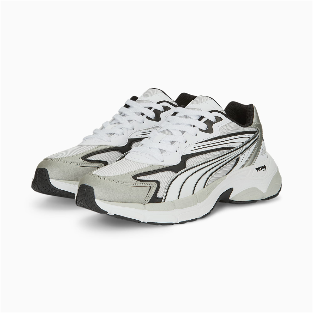 Teveris Nitro Noughties