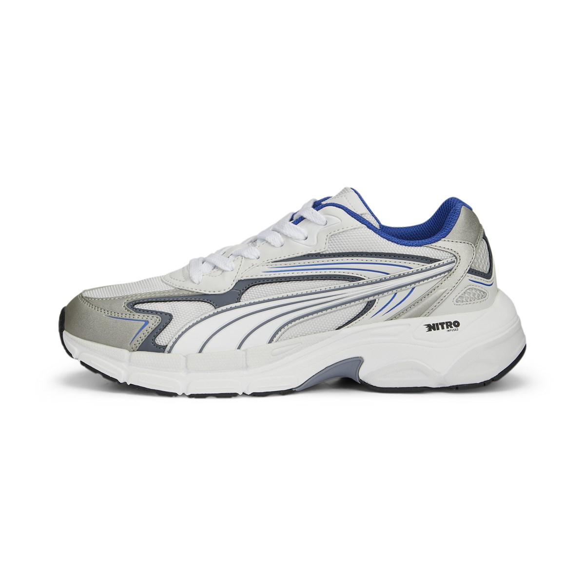 Teveris Nitro Noughties